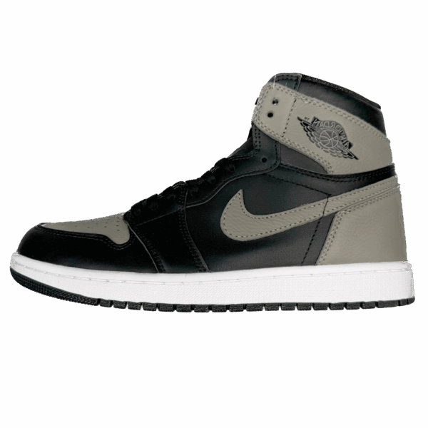 Kakobuy Air Jordan 1 Vintage Basketball Shoes Gobang Collection of 30
