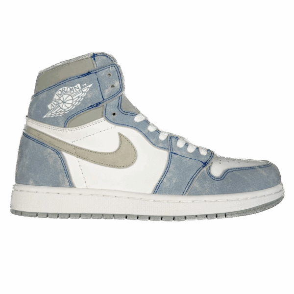 Kakobuy Air Jordan 1 Vintage Basketball Shoes Gobang Collection of 30