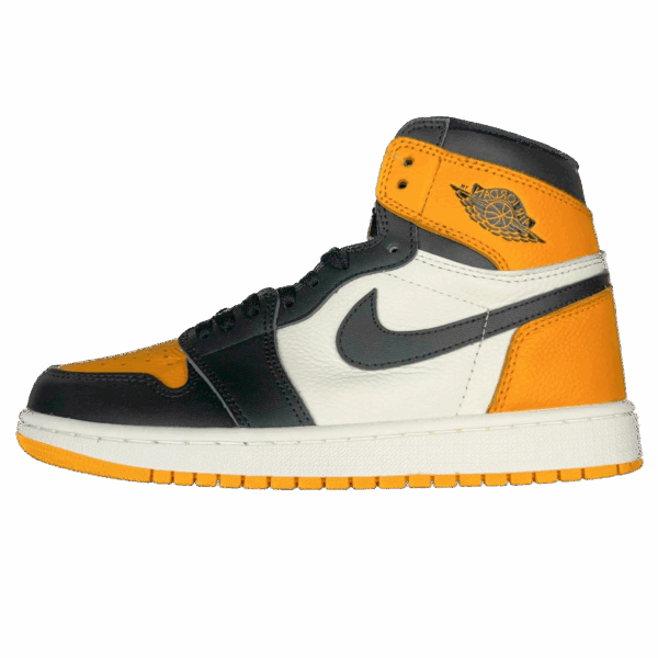Kakobuy Air Jordan 1 Vintage Basketball Shoes Gobang Collection of 30