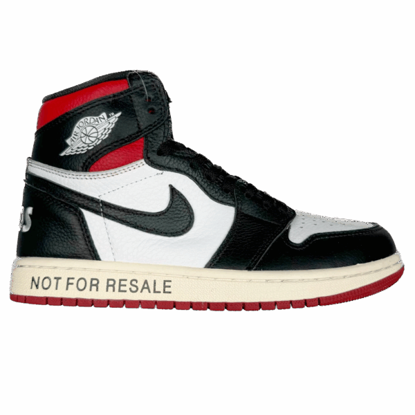 Kakobuy Air Jordan 1 Vintage Basketball Shoes Gobang Collection of 30