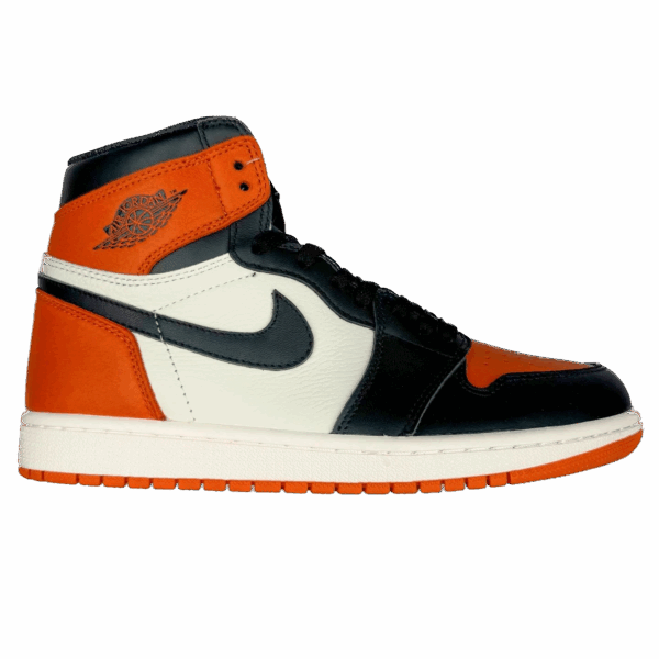 Kakobuy Air Jordan 1 Vintage Basketball Shoes Gobang Collection of 30
