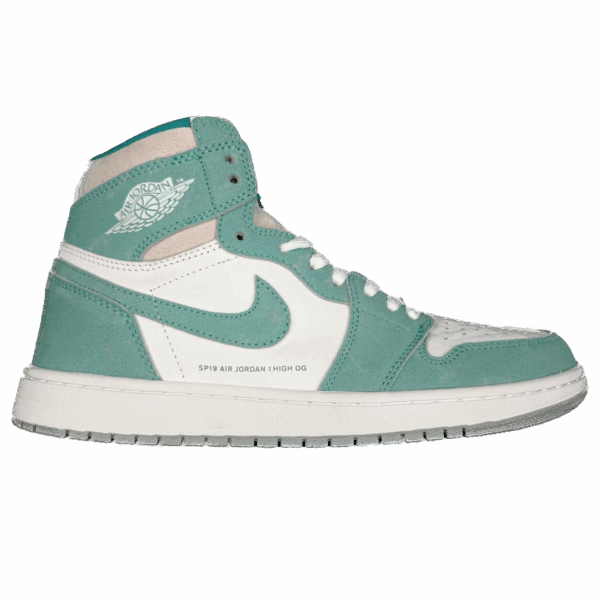 Kakobuy Air Jordan 1 Vintage Basketball Shoes Gobang Collection of 30