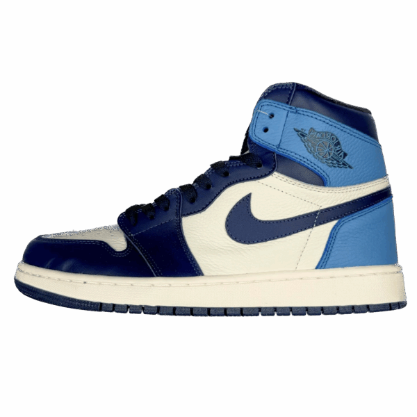 Kakobuy Air Jordan 1 Vintage Basketball Shoes Gobang Collection of 30