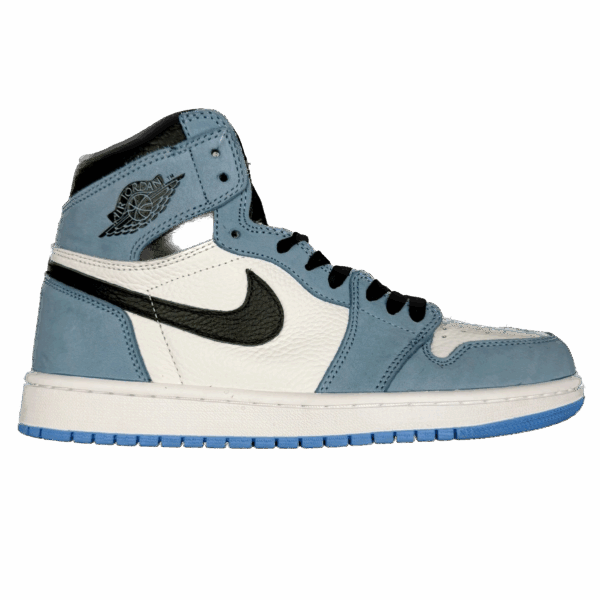 Kakobuy Air Jordan 1 Vintage Basketball Shoes Gobang Collection of 30