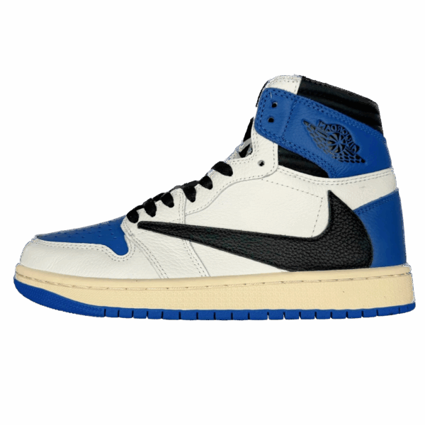 Kakobuy Air Jordan 1 Vintage Basketball Shoes Gobang Collection of 30