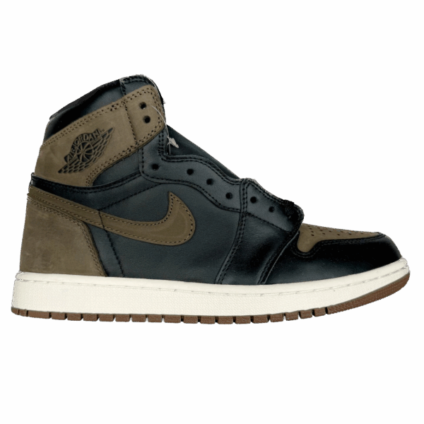 Kakobuy Air Jordan 1 Vintage Basketball Shoes Gobang Collection of 30