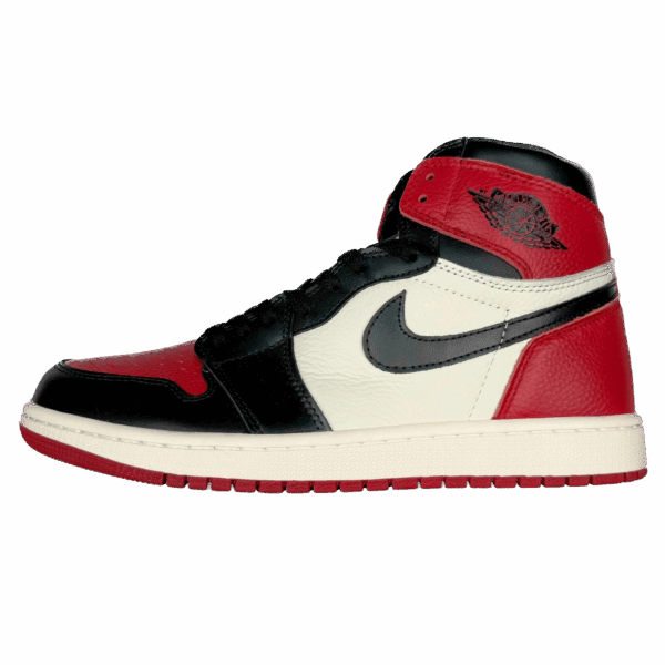 Kakobuy Air Jordan 1 Vintage Basketball Shoes Gobang Collection of 30