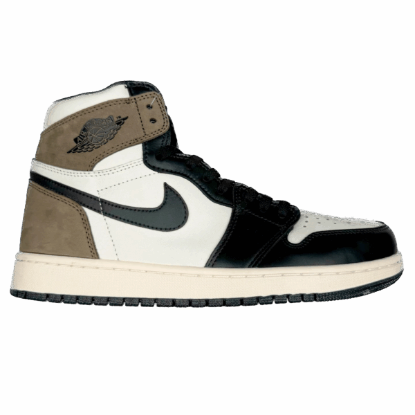 Kakobuy Air Jordan 1 Vintage Basketball Shoes Gobang Collection of 30