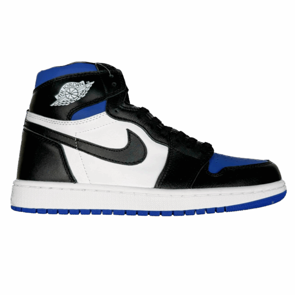 Kakobuy Air Jordan 1 Vintage Basketball Shoes Gobang Collection of 30