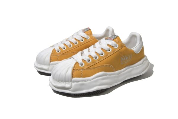 Kakobuy MIHARA YASUHIRO Original Sole dissolving shoes collection