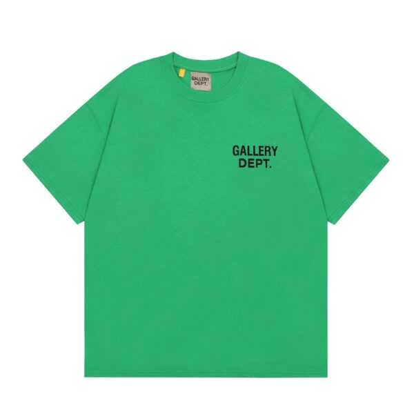 Kakobuy GALLERIE DEPT. printed short-sleeved T-shirt