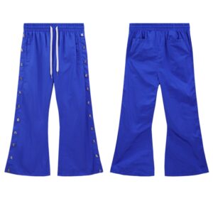 Kakobuy Hellstar Side Goddess ins High Street Vintage Casual Pants