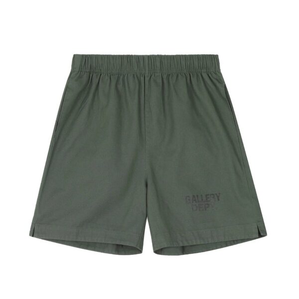 Kakobuy Gallery Dept. Artistic Graffiti Sweatpants