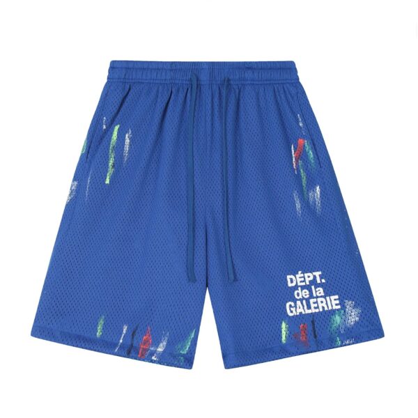Kakobuy Gallery Dept. Artistic Graffiti Sweatpants