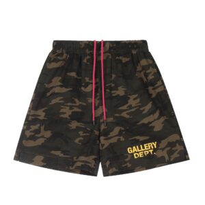 Kakobuy Gallery Dept. Artistic Graffiti Sweatpants