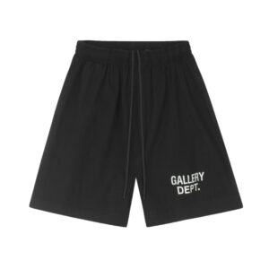 Kakobuy Gallery Dept. Artistic Graffiti Sweatpants