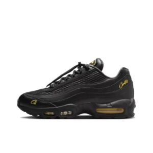 Kakobuy Nike Air Max 95 Multicolor Collection | A 30th Anniversary Tribute to Anatomical Aesthetics?