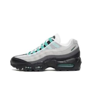 Kakobuy Nike Air Max 95 Multicolor Collection | A 30th Anniversary Tribute to Anatomical Aesthetics?