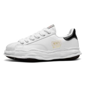 Kakobuy MIHARA YASUHIRO Original Sole dissolving shoes collection
