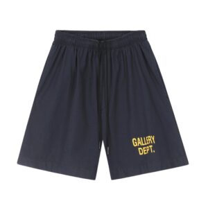 Kakobuy Gallery Dept. Artistic Graffiti Sweatpants