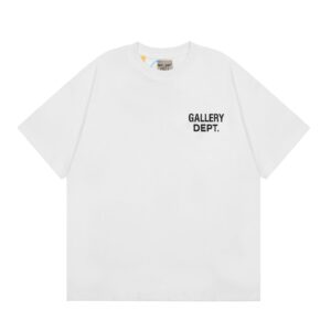 Kakobuy GALLERIE DEPT. printed short-sleeved T-shirt