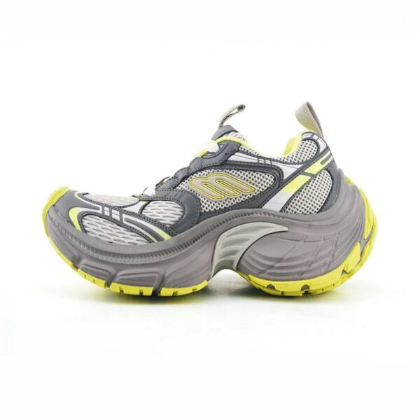 Kakobuy Balenciaga 10XL Vintage Dads Sneakers Collection