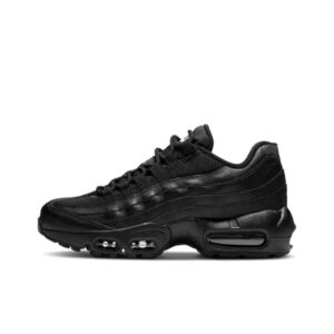 Kakobuy Nike Air Max 95 Multicolor Collection | A 30th Anniversary Tribute to Anatomical Aesthetics?