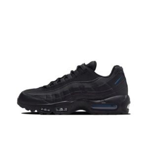 Kakobuy Nike Air Max 95 Multicolor Collection | A 30th Anniversary Tribute to Anatomical Aesthetics?