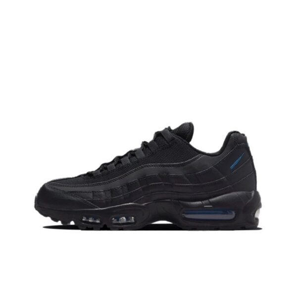 Kakobuy Nike Air Max 95 Multicolor Collection | A 30th Anniversary Tribute to Anatomical Aesthetics?