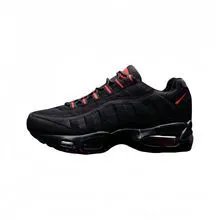 Kakobuy Nike Air Max 95 Multicolor Collection | A 30th Anniversary Tribute to Anatomical Aesthetics?