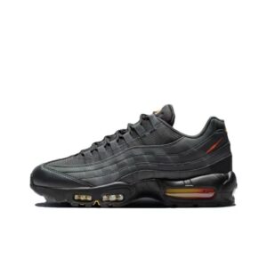 Kakobuy Nike Air Max 95 Multicolor Collection | A 30th Anniversary Tribute to Anatomical Aesthetics?