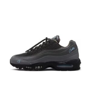 Kakobuy Nike Air Max 95 Multicolor Collection | A 30th Anniversary Tribute to Anatomical Aesthetics?