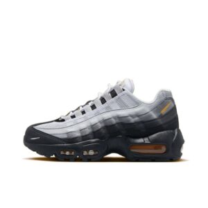 Kakobuy Nike Air Max 95 Multicolor Collection | A 30th Anniversary Tribute to Anatomical Aesthetics?