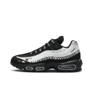 Kakobuy Nike Air Max 95 Multicolor Collection | A 30th Anniversary Tribute to Anatomical Aesthetics?