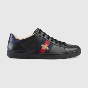 Kakobuy Gucci ACE bee shoes collection