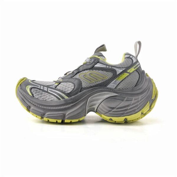 Kakobuy Balenciaga 10XL Vintage Dads Sneakers Collection