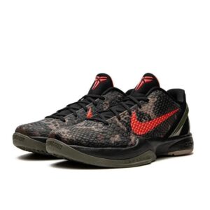 Kakobuy Nike Kobe 6 Protro Legends Collection