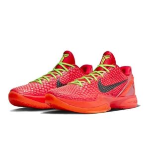 Kakobuy Nike Kobe 6 Protro Legends Collection