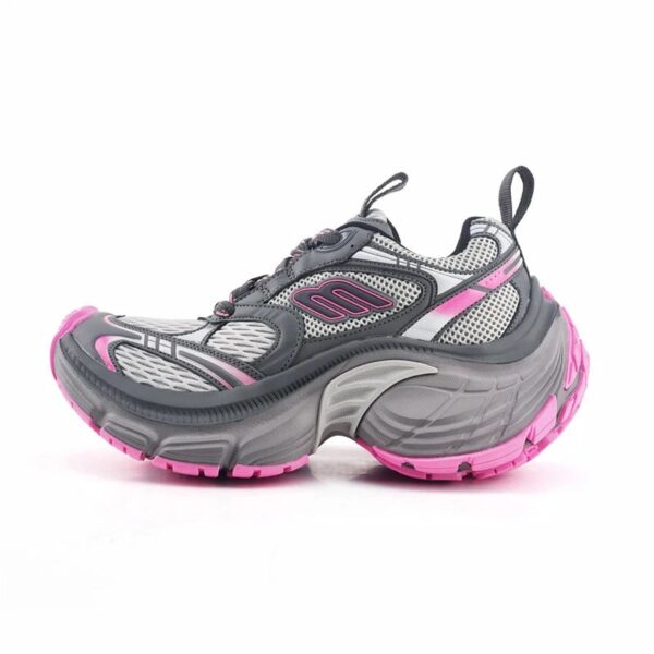 Kakobuy Balenciaga 10XL Vintage Dads Sneakers Collection