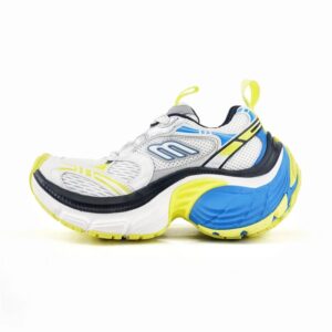 Kakobuy Balenciaga 10XL Vintage Dads Sneakers Collection
