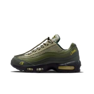 Kakobuy Nike Air Max 95 Multicolor Collection | A 30th Anniversary Tribute to Anatomical Aesthetics?