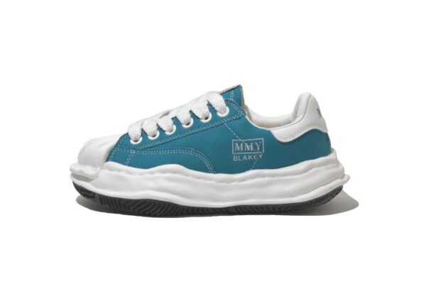 Kakobuy MIHARA YASUHIRO Original Sole dissolving shoes collection