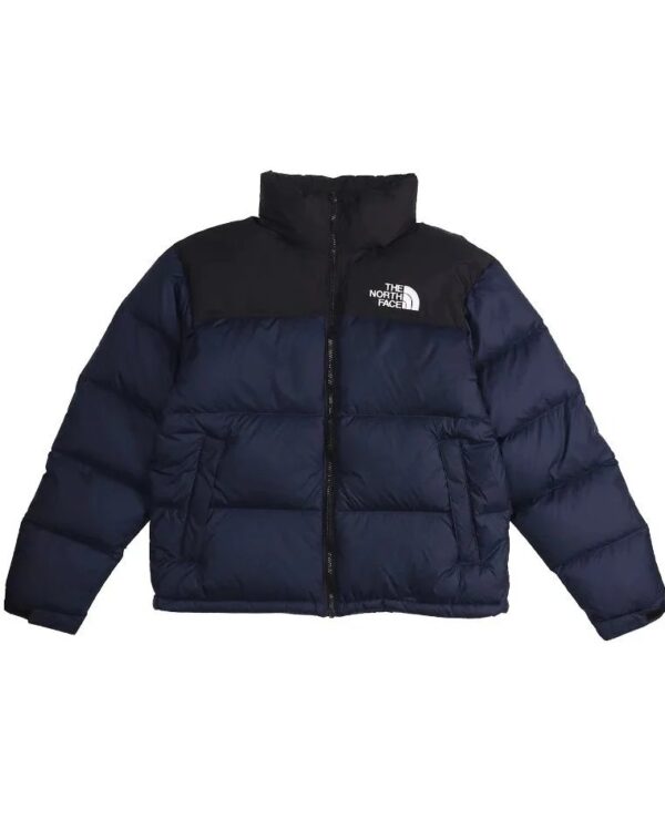 Kakobuy The north face 1996 Nuptse Classic Multicolor Down Jacket
