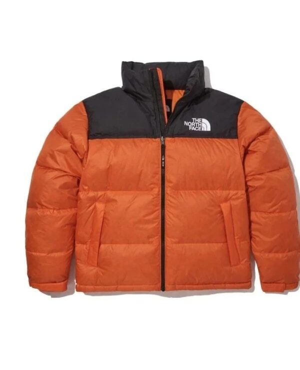 Kakobuy The north face 1996 Nuptse Classic Multicolor Down Jacket