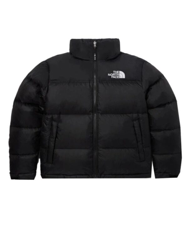 Kakobuy The north face 1996 Nuptse Classic Multicolor Down Jacket