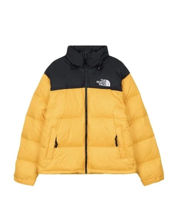 Kakobuy The north face 1996 Nuptse Classic Multicolor Down Jacket