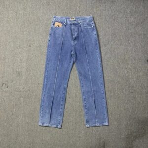 Kakobuy Corteiz washed denim jacket