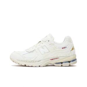 Kakobuy New Balance 2002 Retro Running Shoes Collection 14 Colorways