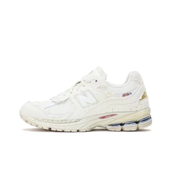 Kakobuy New Balance 2002 Retro Running Shoes Collection 14 Colorways