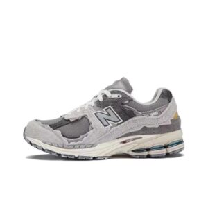 Kakobuy New Balance 2002 Retro Running Shoes Collection 14 Colorways